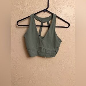 Gymshark top